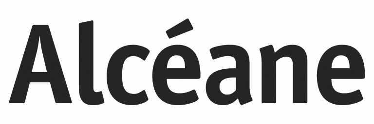 Logo Alceane