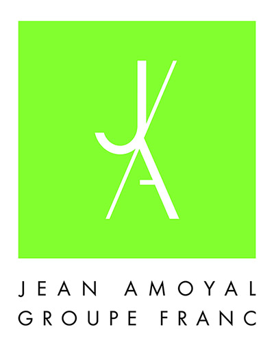 Logo Jean Amoyal Architecte